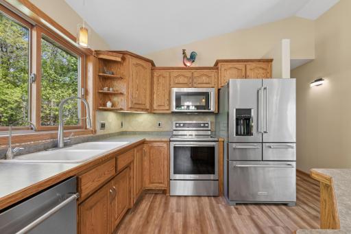 2519 280th Court NE, Isanti, MN 55040
