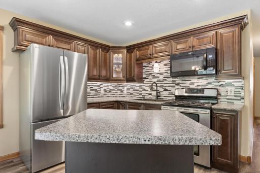 2519 280th Court NE, Isanti, MN 55040