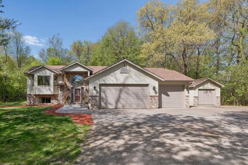 2519 280th Court NE, Isanti, MN 55040