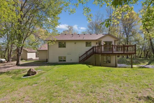 2519 280th Court NE, Isanti, MN 55040