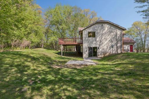 2519 280th Court NE, Isanti, MN 55040