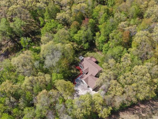 2519 280th Court NE, Isanti, MN 55040