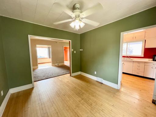 450 7th Street NW, Valley City, ND 58072