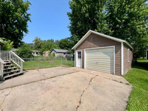 450 7th Street NW, Valley City, ND 58072