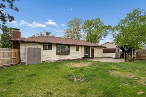 321 109th Avenue NW, Minneapolis, MN 55448