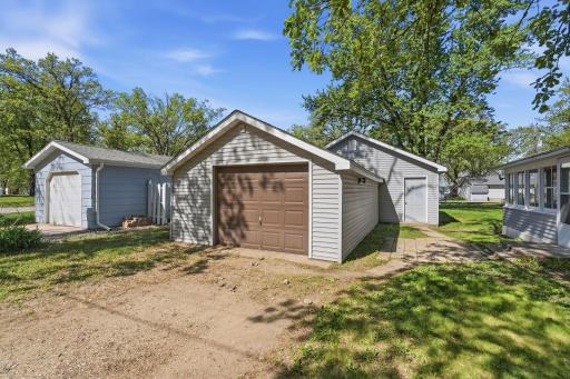 821 Lake Street N, Big Lake, MN 55309