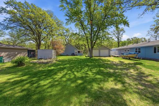 821 Lake Street N, Big Lake, MN 55309