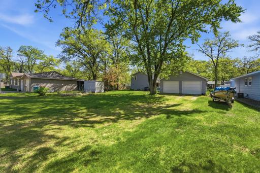 821 Lake Street N, Big Lake, MN 55309