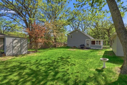 821 Lake Street N, Big Lake, MN 55309