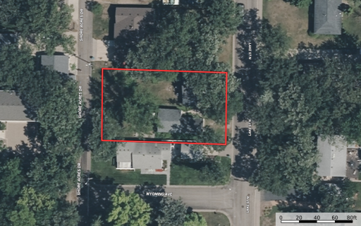 821 Lake Street N, Big Lake, MN 55309