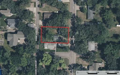821 Lake Street N, Big Lake, MN 55309