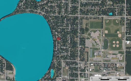 821 Lake Street N, Big Lake, MN 55309
