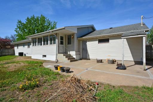 7500 Janell Avenue N, Minneapolis, MN 55428