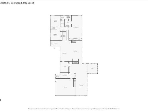 45940 295th Street, Deerwood, MN 56444