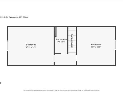 45940 295th Street, Deerwood, MN 56444