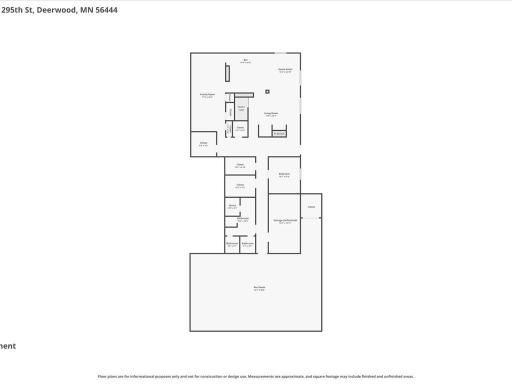 45940 295th Street, Deerwood, MN 56444