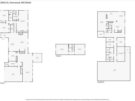 45940 295th Street, Deerwood, MN 56444