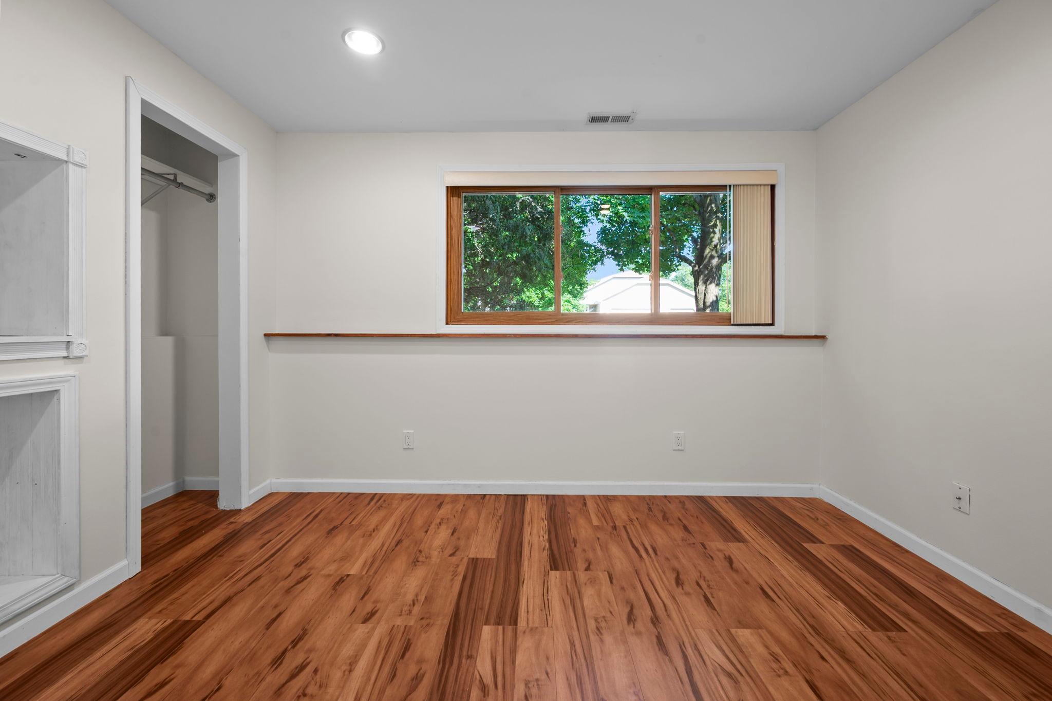 Bedroom 4 - Lower Level