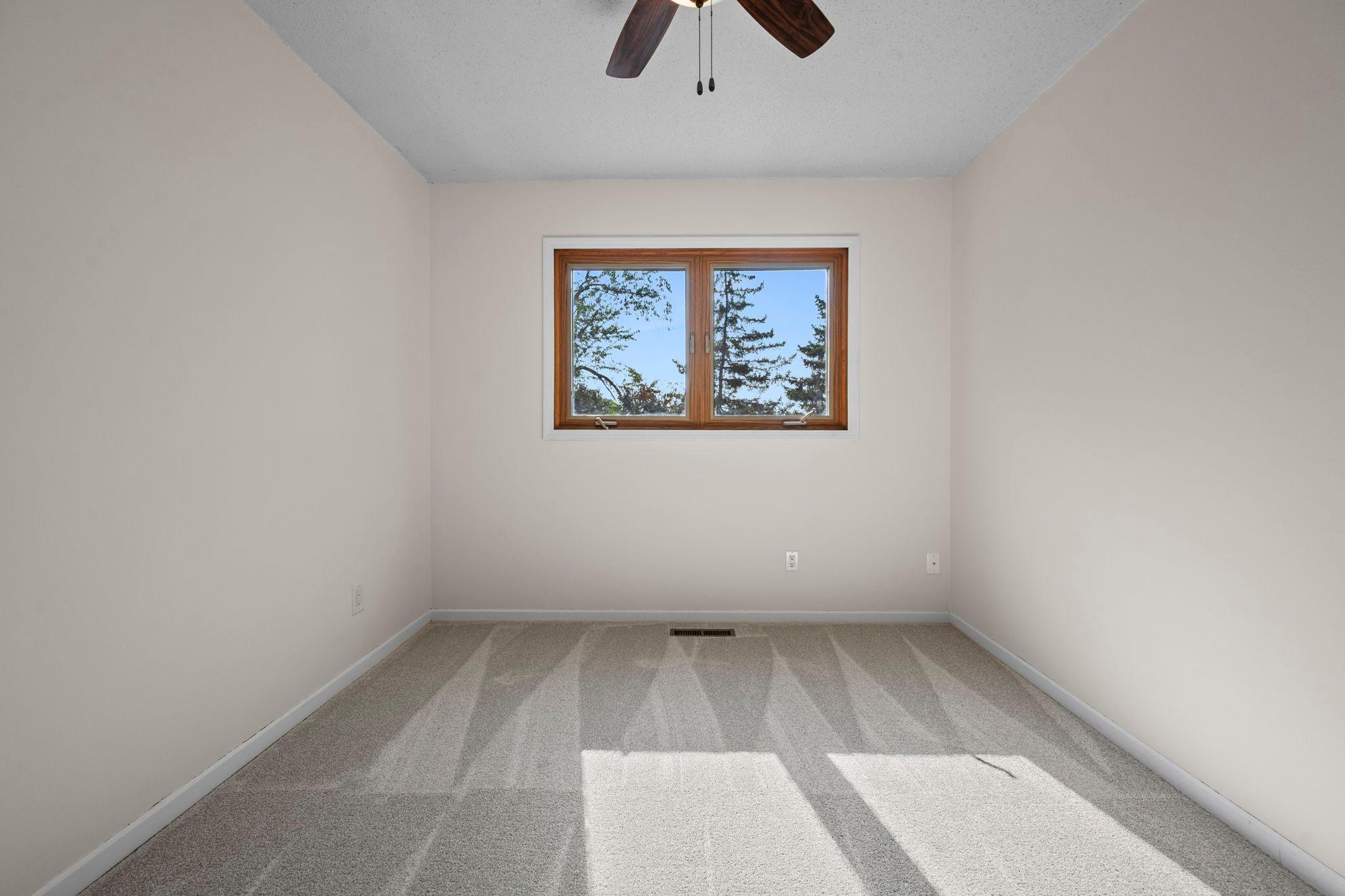 Bedroom 3 - Upper Level