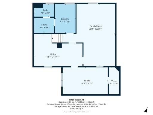 422 2nd Street N, Bayport, MN 55003