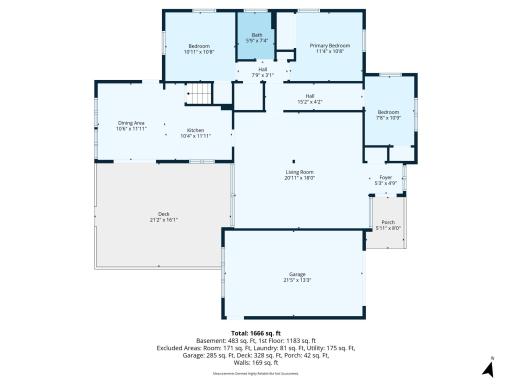 422 2nd Street N, Bayport, MN 55003