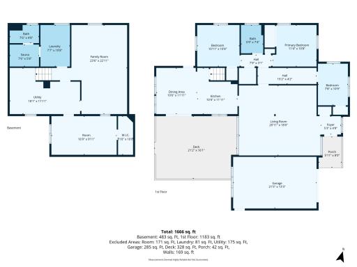 422 2nd Street N, Bayport, MN 55003