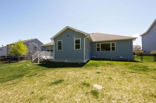 1538 Basswood Court, Waconia, MN 55387
