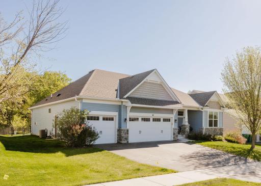 1538 Basswood Court, Waconia, MN 55387