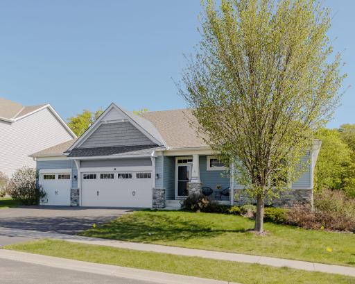 1538 Basswood Court, Waconia, MN 55387