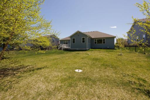 1538 Basswood Court, Waconia, MN 55387