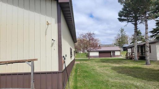 209 3rd Avenue S, Dent, MN 56528