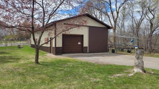 209 3rd Avenue S, Dent, MN 56528