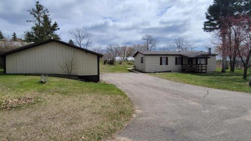 209 3rd Avenue S, Dent, MN 56528