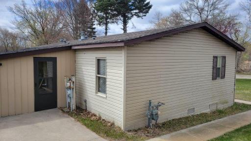 209 3rd Avenue S, Dent, MN 56528