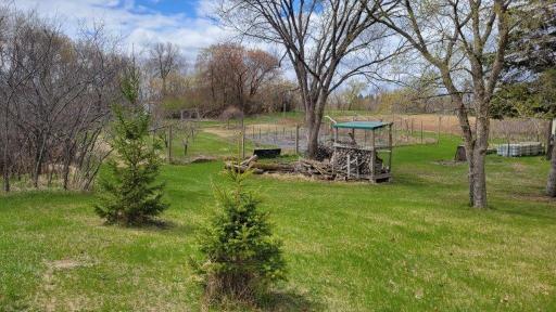 209 3rd Avenue S, Dent, MN 56528