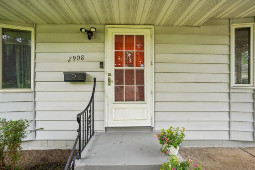 2908 Roosevelt Street NE, Minneapolis, MN 55418