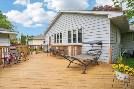 2908 Roosevelt Street NE, Minneapolis, MN 55418