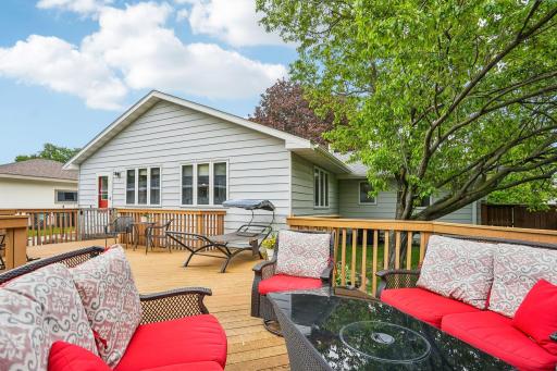 2908 Roosevelt Street NE, Minneapolis, MN 55418