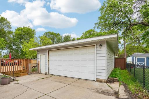 2908 Roosevelt Street NE, Minneapolis, MN 55418