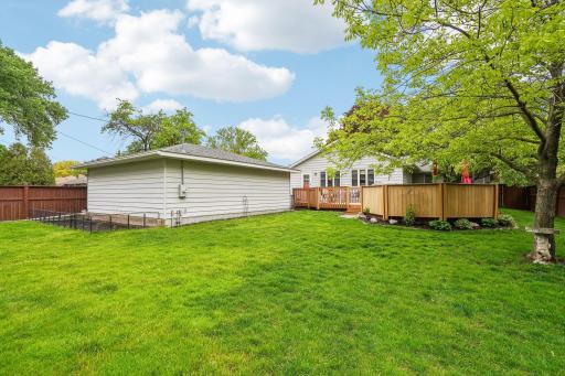 2908 Roosevelt Street NE, Minneapolis, MN 55418