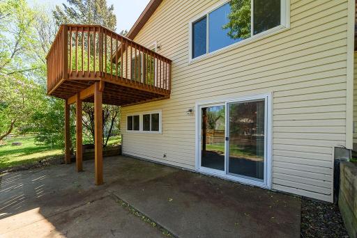 15769 Hayes Trail, Saint Paul, MN 55124