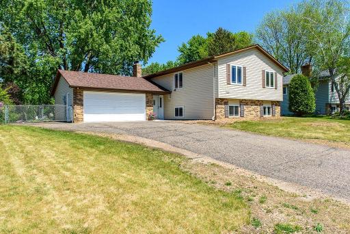 15769 Hayes Trail, Saint Paul, MN 55124