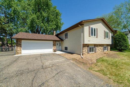15769 Hayes Trail, Saint Paul, MN 55124