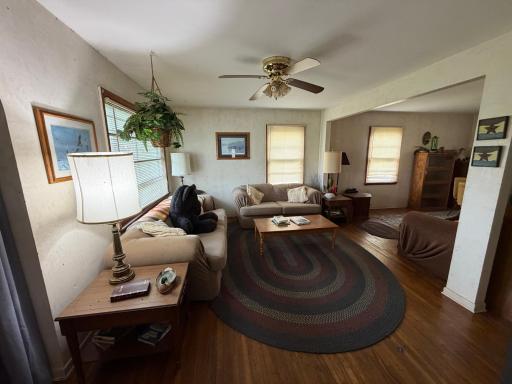 3544 250th Street, Dawson, MN 56232