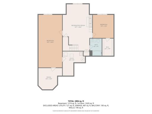 3022 Highpointe Curve, Saint Paul, MN 55113