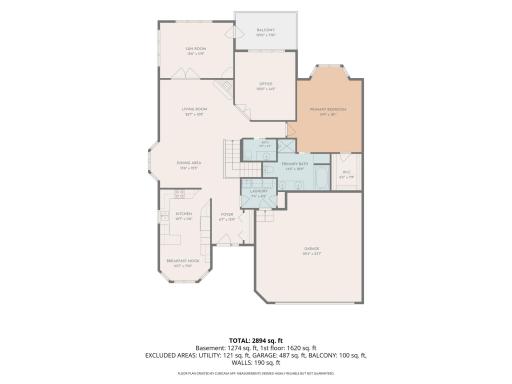 3022 Highpointe Curve, Saint Paul, MN 55113