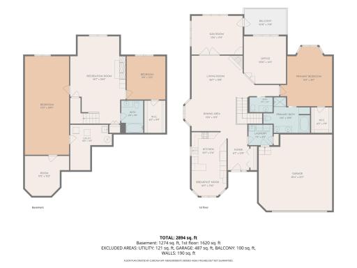 3022 Highpointe Curve, Saint Paul, MN 55113