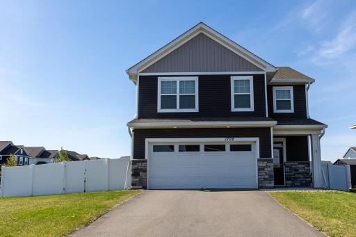 1702 Athens Terrace, Shakopee, MN 55379
