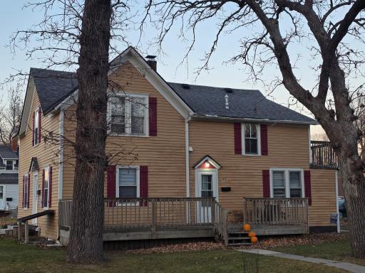 145 Milwaukee Avenue SW, Hutchinson, MN 55350