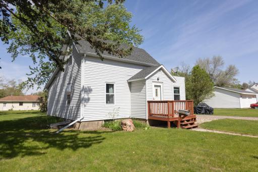 804 Redding Avenue, Windom, MN 56101